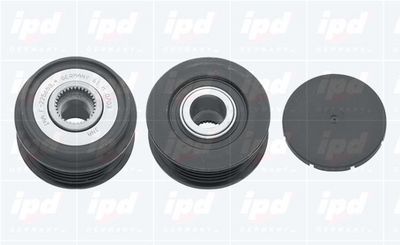 SISTEM ROATA LIBERA GENERATOR