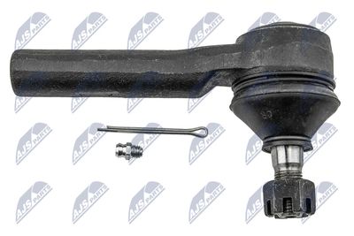 CAP DE BARA NTY SKZCH050 3