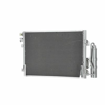 KONDENSATOR KLIMAANLAGE NISSENS 94439 26