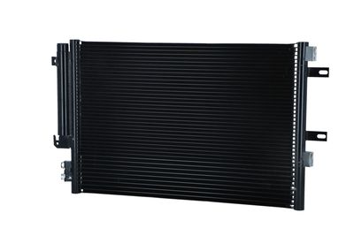 CONDENSATOR CLIMATIZARE NRF 350086 7