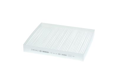 FILTER INNENRAUMLUFT BOSCH 1987435187 27