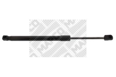MAPCO 191755 Амортизатор багажника и капота для VW LOAD UP (121, 122, BL1, BL2)