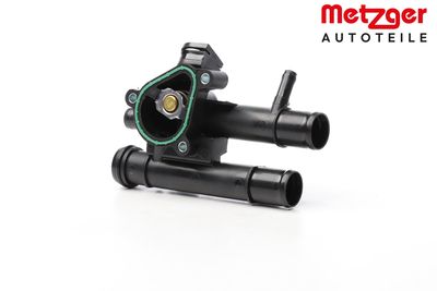 THERMOSTAT KüHLMITTEL METZGER AUTOTEILE 4006095 22