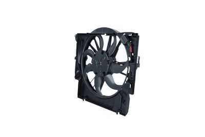 VENTILATOR RADIATOR NRF 47923 11