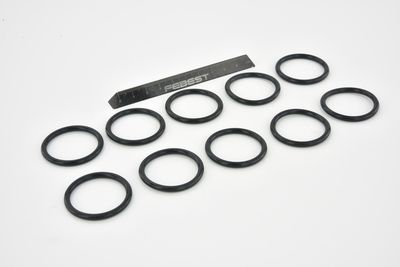 GARNITURA FLANSA LICHID RACIRE FEBEST RINGWH018PCS10 23