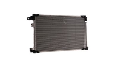 CONDENSATOR CLIMATIZARE MAHLE AC1181000S 42