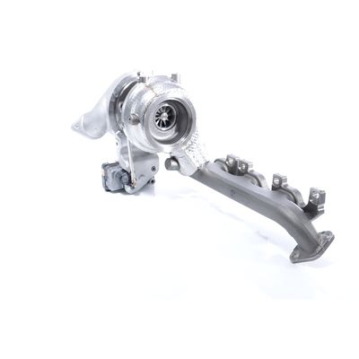 LADER AUFLADUNG BTS Turbo T918845 15