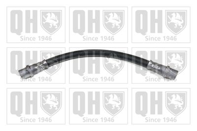 QUINTON HAZELL BFH4686 Тормозной шланг 