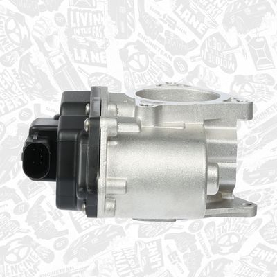 SUPAPA EGR ET ENGINETEAM ED0195 4