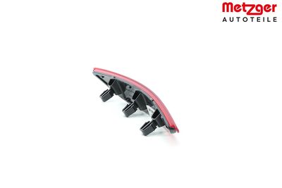 RüCKSTRAHLER METZGER AUTOTEILE 2080309 27