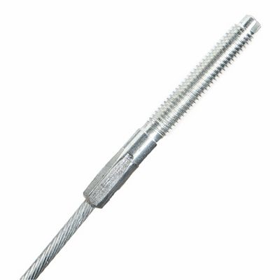 жило, ръчна спирачка STARK SKCPB-1050983