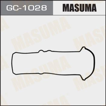 Прокладка, крышка головки цилиндра MASUMA GC-1028 для LEXUS LS