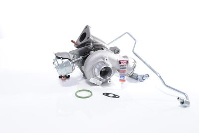 LADER AUFLADUNG BTS Turbo T981114BT 34