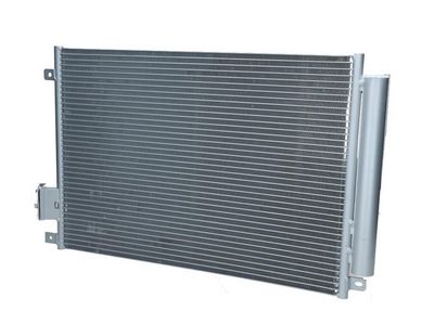 Kondenzátor, klimatizace BV PSH 090.501.001.040