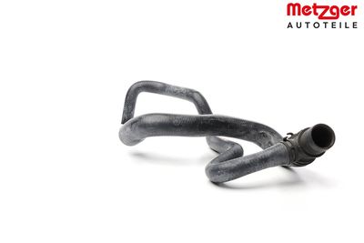 FURTUN RADIATOR METZGER AUTOTEILE 2420002 8