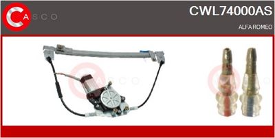 MECANISM ACTIONARE GEAM