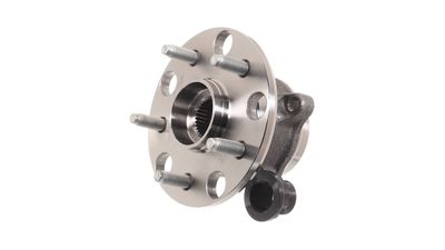 RADLAGERSATZ SKF VKBA6955 14