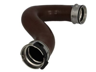 Intercooler slang Links (Uitlaatzijde)