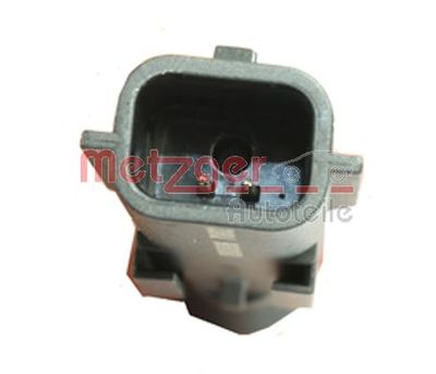 SENSOR RADDREHZAHL METZGER AUTOTEILE 0900910 1