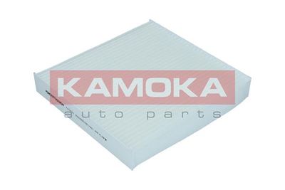 KAMOKA F418701 Фильтр салона  для LANCIA YPSILON (Лансиа Псилон)