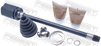 Joint Kit, drive shaft 1911-E70RH