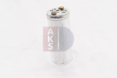 AKS-DASIS 800790N Осушувач кондиціонера для SUBARU (Субару)