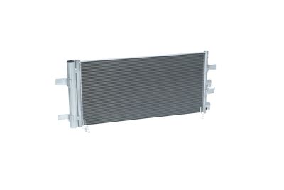 CONDENSATOR CLIMATIZARE NRF 350404 42