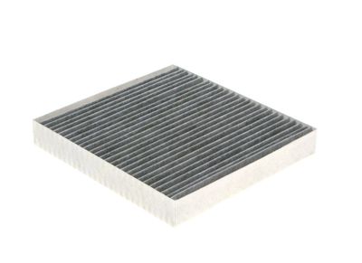 FILTER INNENRAUMLUFT BOSCH 1987435592 21