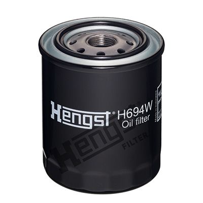 HENGST FILTER Filter, hydrauliek (H694W)