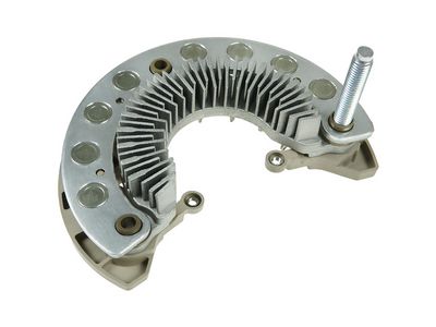 Gleichrichter, Generator