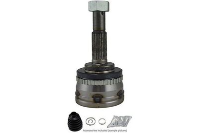Kavo Parts Jungčių komplektas, kardaninis velenas