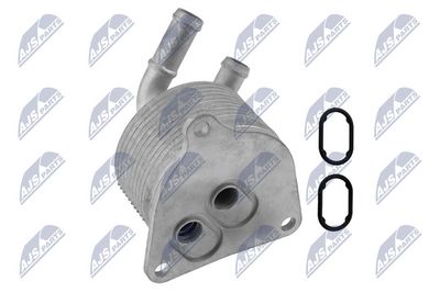 RADIATOR ULEI ULEI MOTOR NTY CCLBM051 1