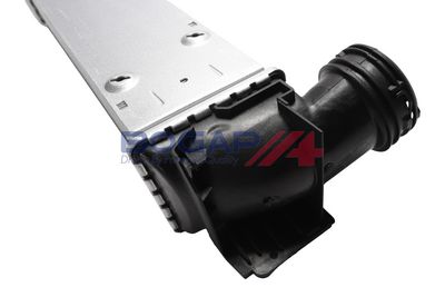 INTERCOOLER COMPRESOR BOGAP B4220129 8