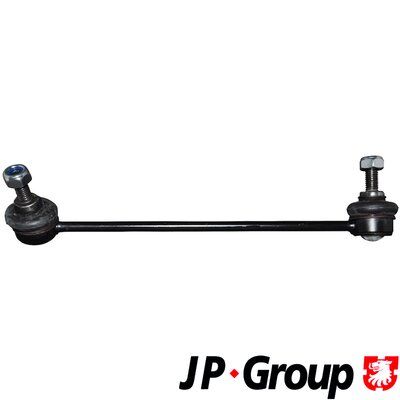 Drążek / wspornik, stabilizator JP GROUP 4340400370