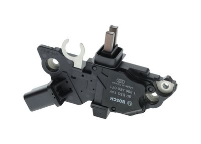 REGULATOR ALTERNATOR BOSCH 1986AE0071 27