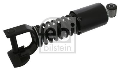 FEBI BILSTEIN Dämpfer, Fahrerhauslagerung
