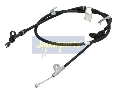 JAPANPARTS Trosas, stovėjimo stabdys