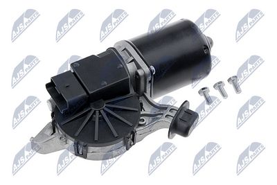 Vindusviskermotor NTY ESW-RE-011 for RENAULT
