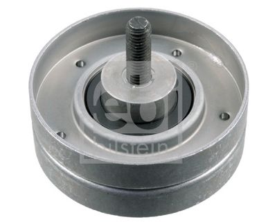 Deflection/Guide Pulley, V-ribbed belt 30130