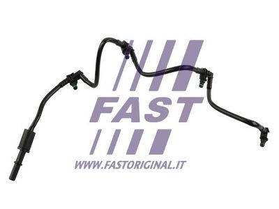 Wąż, paliwo na przelewie FAST FT39516