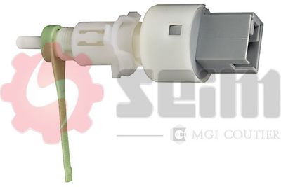 COMUTATOR ACTIONARE AMBREIAJ (TEMPOMAT) SEIM CS42 2