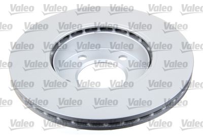 DISC FRANA VALEO 672653 2