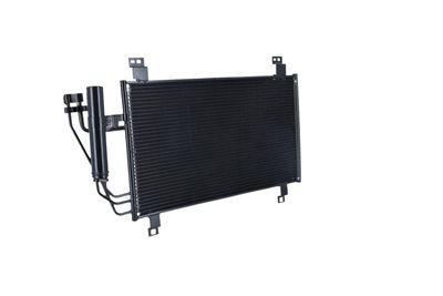 CONDENSATOR CLIMATIZARE NRF 350361 23