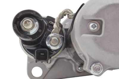 HELLA - Štartér HONDA , 8EA 011 611-891