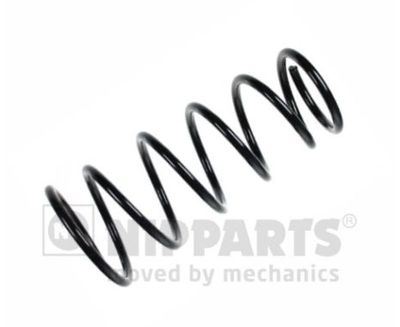 Пружина ходовой части NIPPARTS N5550307 для KIA CLARUS