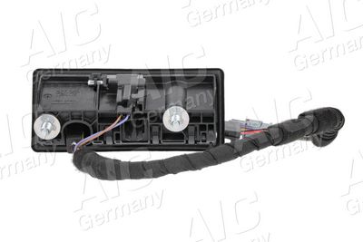 HECKKLAPPENGRIFF AIC 76731 1