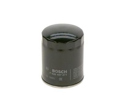 Масляный фильтр BOSCH F 026 407 271 для PORSCHE 911