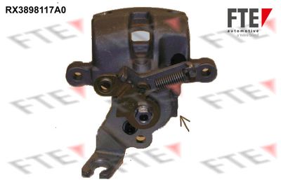 ETRIER FRANA FTE 9290537