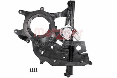 MECANISM ACTIONARE GEAM METZGER AUTOTEILE 2160835 1