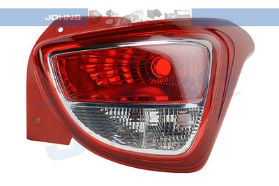 Задний фонарь JOHNS 39 04 88-1 для HYUNDAI i10